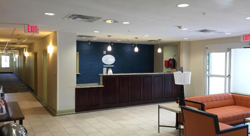 Suburban Extended Stay Hotel Donaldsonville