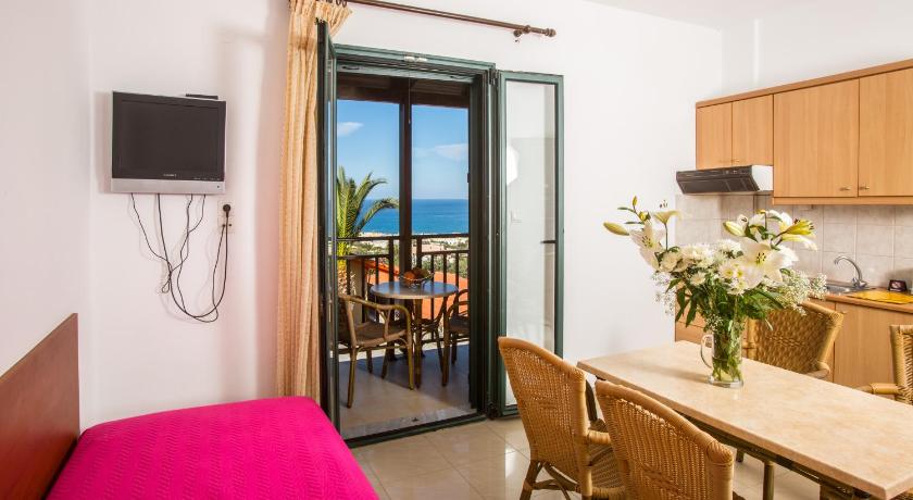 Image of Superior Apartment (3 Adults) 3