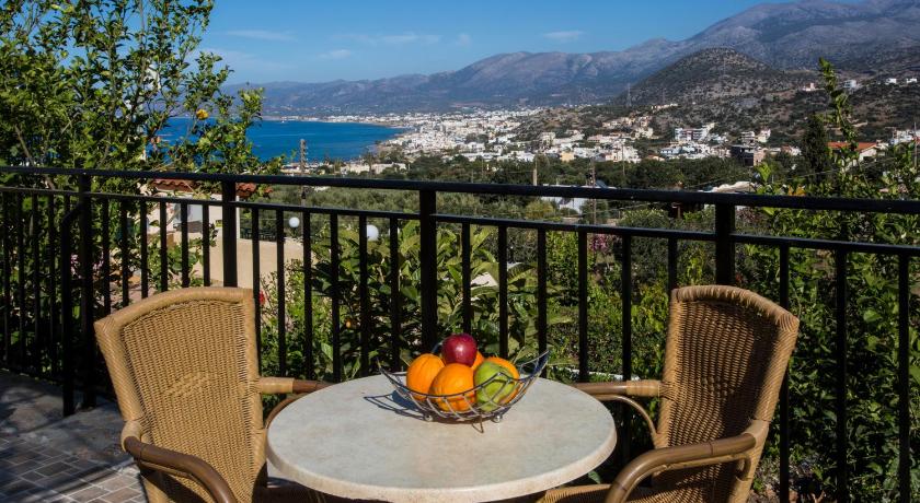 Image of Superior Apartment (3 Adults) 1