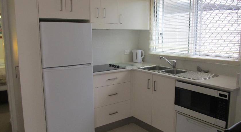 Standard 1 hálószobás apartman (Standard One-Bedroom Apartment) fotója 1