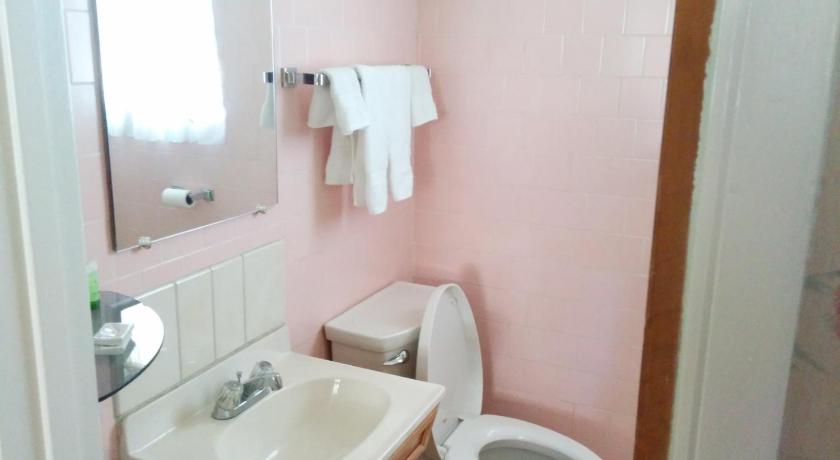 Starlight Motel photo