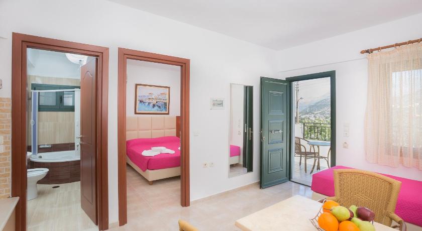 Image of Apartment (2 Adults) 0