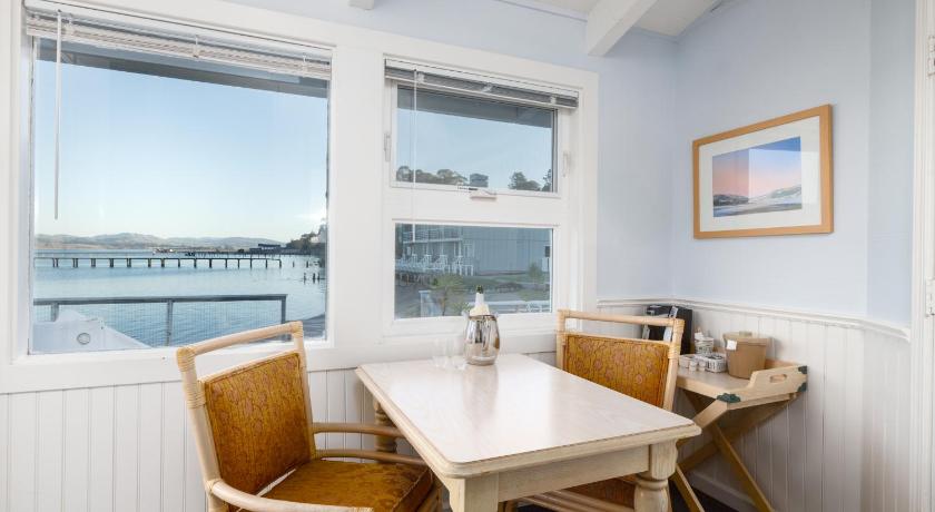 インヴァネス Tomales Bay Lodge and Marina Inc 3つ星 宿泊施設 客室