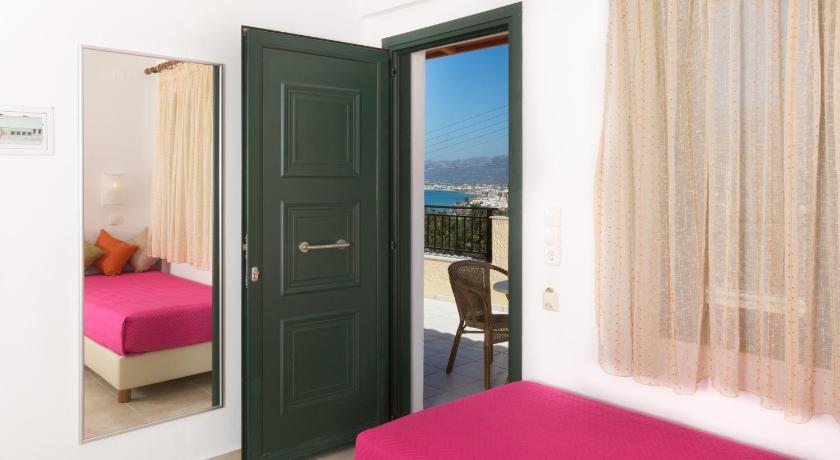 Image of Superior Apartment (3 Adults) 7