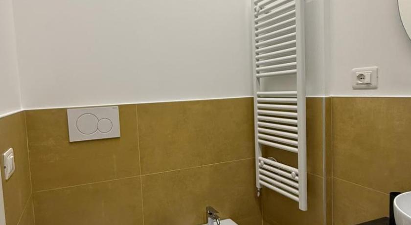 阿西西 Palazzo house 2星级 民宿 大堂