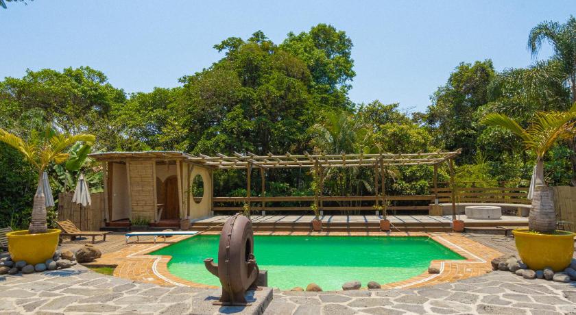 El EQUIMITE HOTEL BOUTIQUE