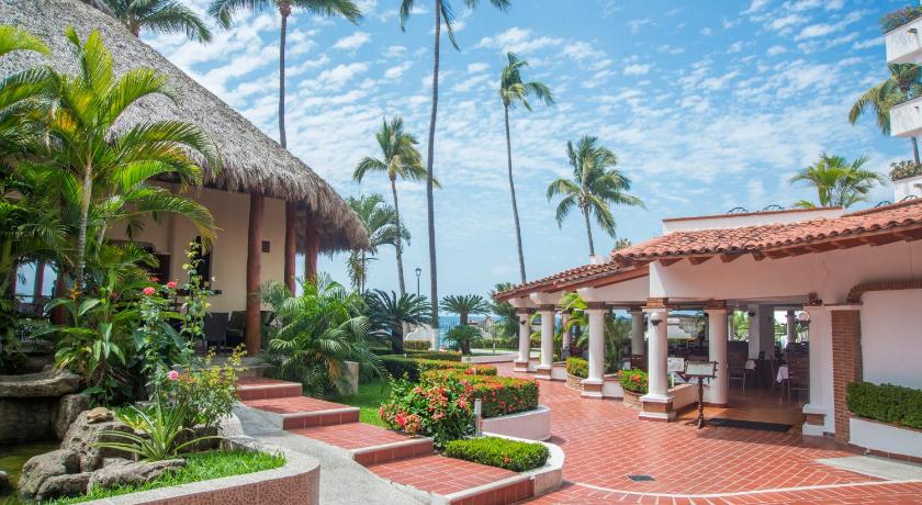 Tropicana Hotel Puerto Vallarta