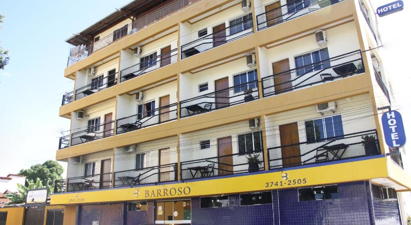 Hotel Barroso