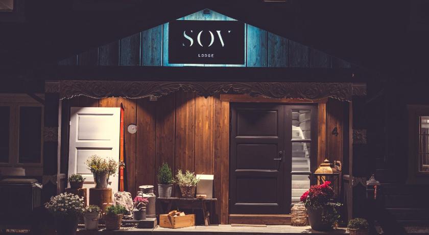 Sov Lodge