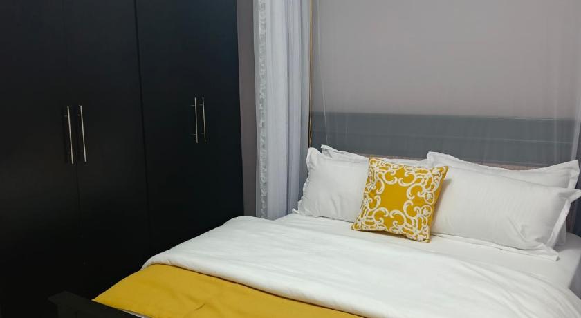 Nsuube Apartment