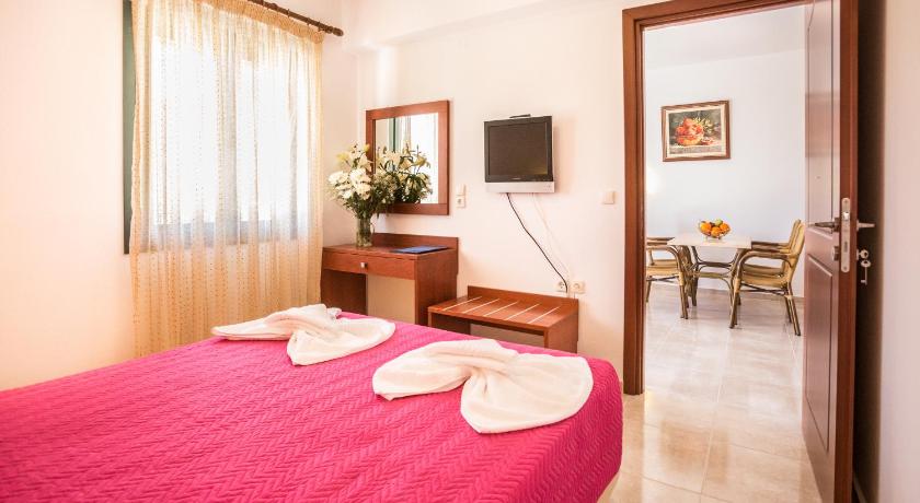 Image of Apartment (2 Adults) 4