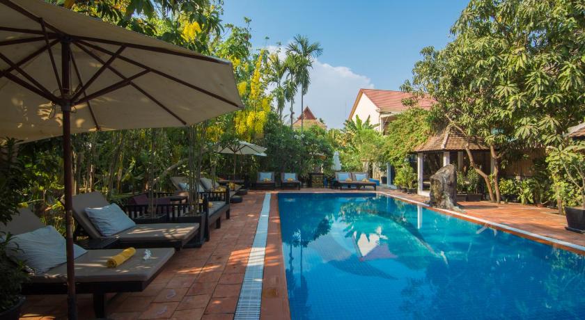 Sonalong Boutique Village & Resort - image 9