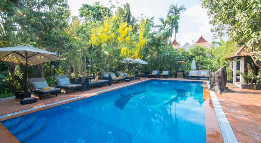 Sonalong Boutique Village & Resort - image 8