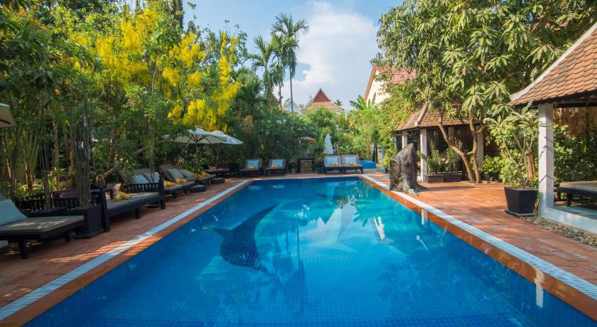 Sonalong Boutique Village & Resort - image 13
