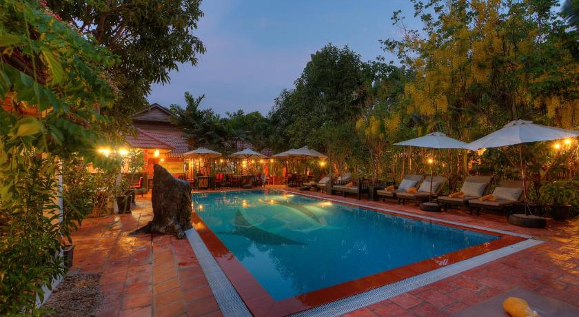 Sonalong Boutique Village & Resort - image 11