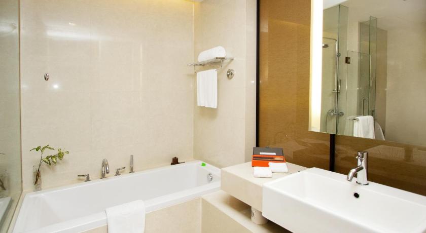 Image of Deluxe 2 Single Beds 4