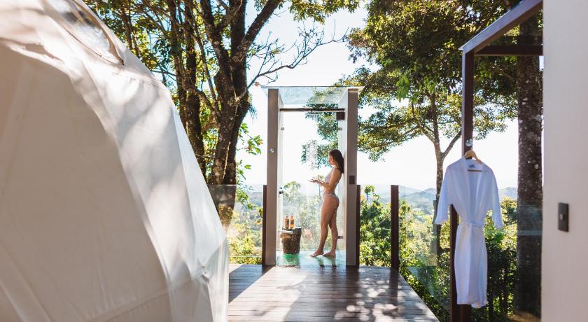 Chira Glamping Resort Monteverde