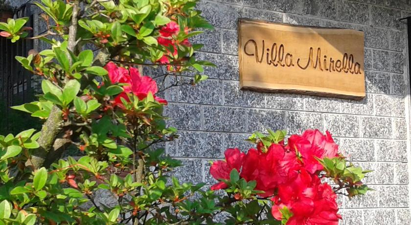 B&B Villa Mirella
