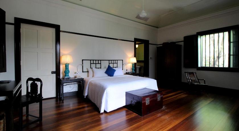 Image of Han Triple Room 4