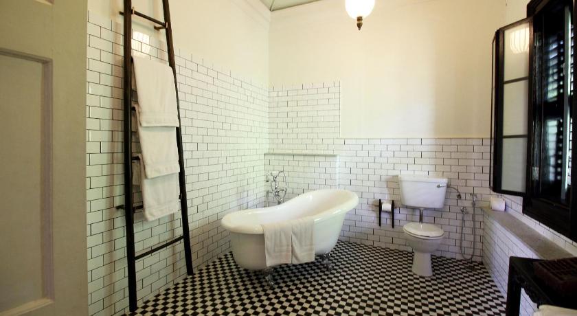 Image of Han Triple Room 2