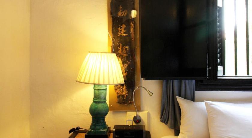 Image of Liang Double Room 17