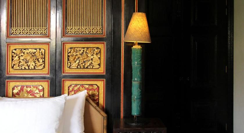 Image of Ming Double Room with Pool Access 10