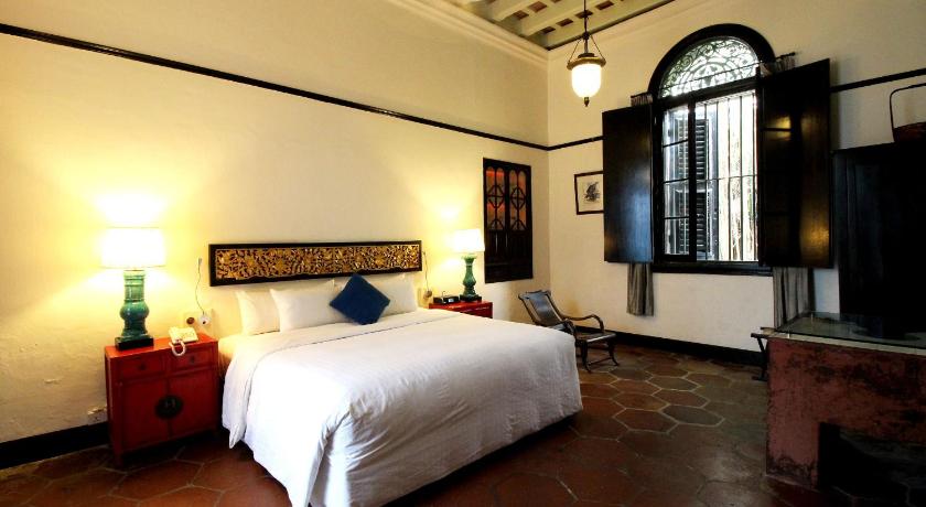 Image of Tang Double Room 3