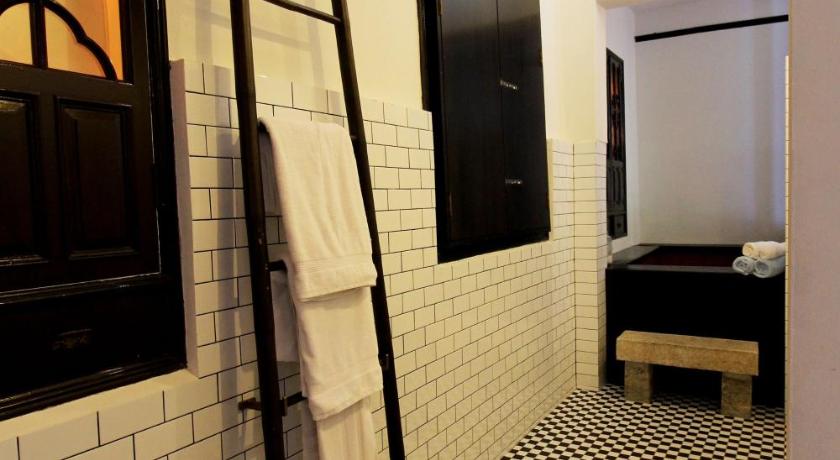 Image of Tang Double Room 11