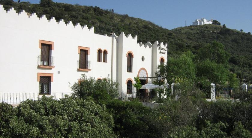 Hotel Sierra de Araceli