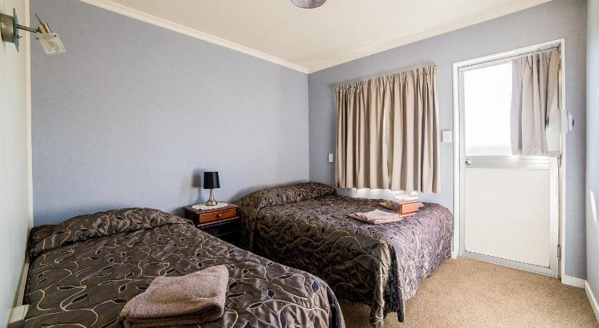Image of One-Bedroom Apartment 0