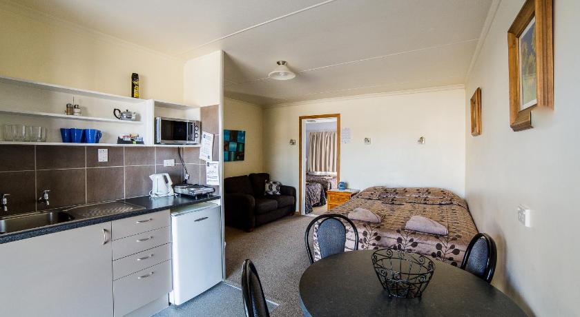 Image of One-Bedroom Apartment 1