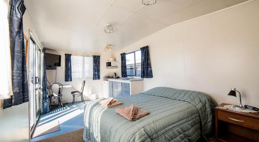 Image of Ensuite Cabin 0