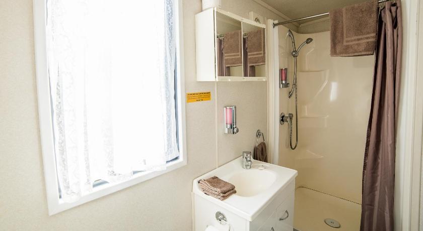 Image of Ensuite Cabin 1