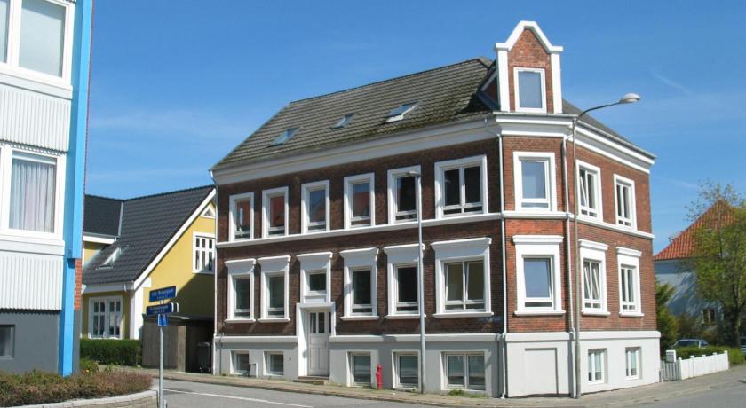 Aalborg City Rooms ApS photo