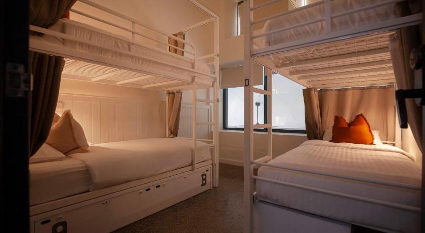 4 Bed Female Private Room圖片 0