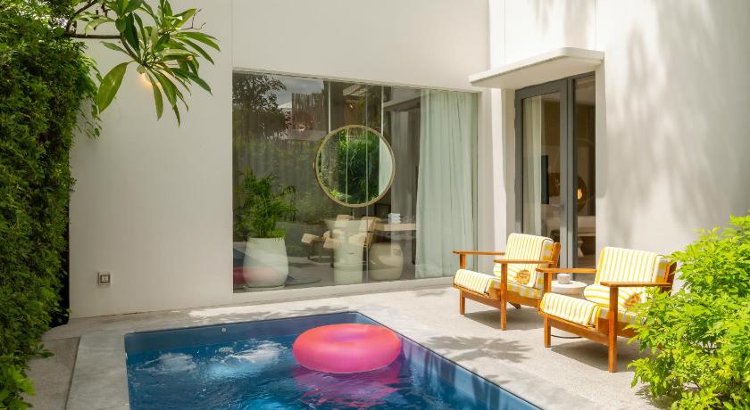 Image of Plush Pool Villa 9