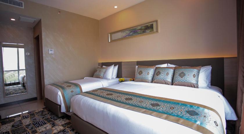 Image of Family Suite 5
