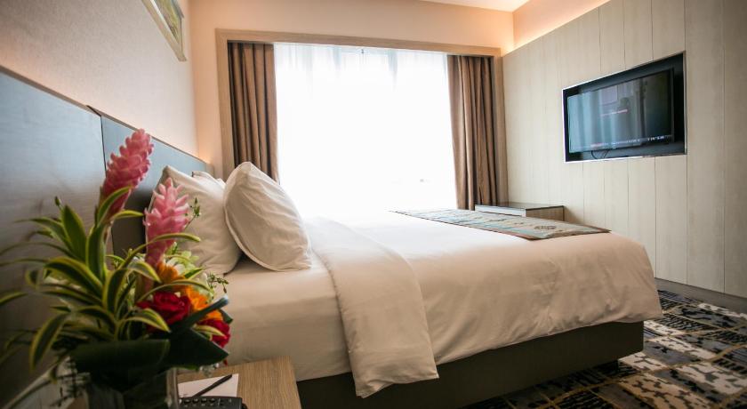 Image of Junior Suite 1