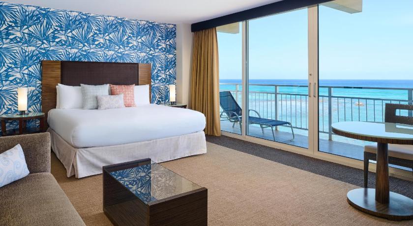 Image of Oceanfront View Junior Suite 0