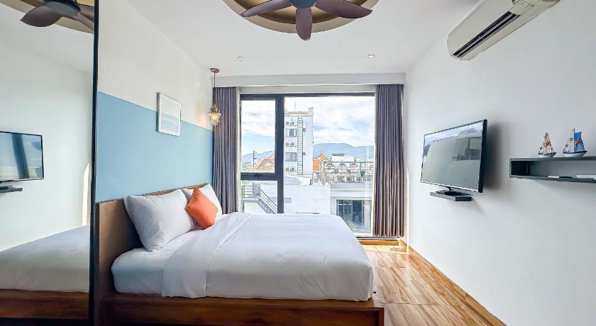 Sea Vista Boutique Hotel & Apartment a Salve by Haviland - image 15