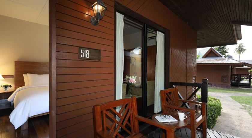 Image of Garden Chalet 10