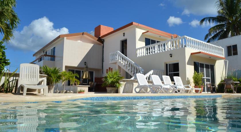 Oasis del Mar- Departamento Palma