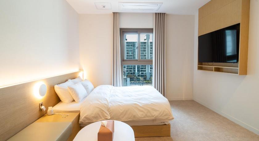 Seoul goyang yuji hotel 3-Star Hotel suite