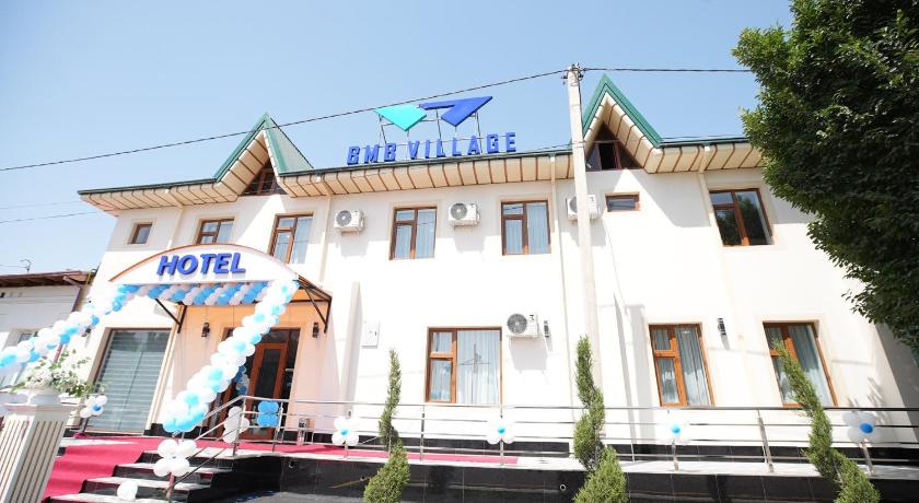 Bmb Village Jizzakh Hotel