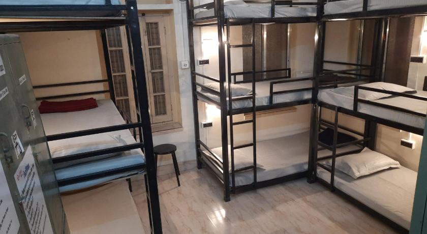 Bubble Beds Kolkata – Calcutta, LA