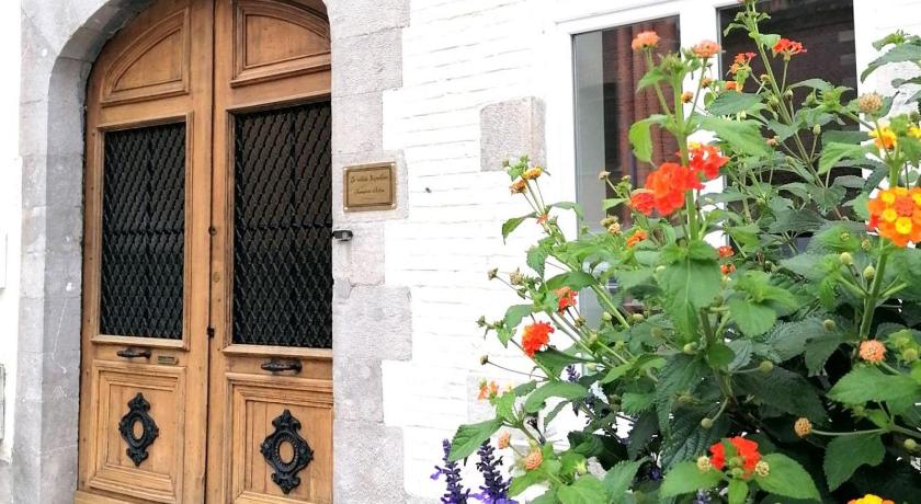 Le relais Napoleon