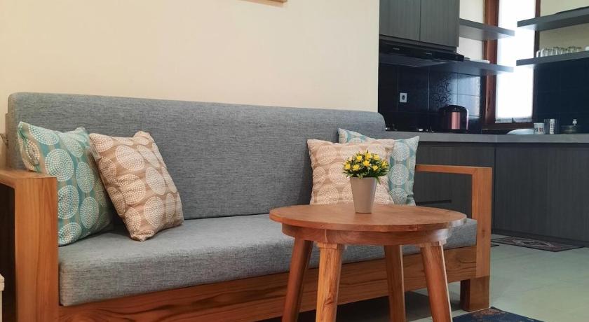 Tampilan Bali Oma Living - Spacious 3BR Family Home Near Sanur