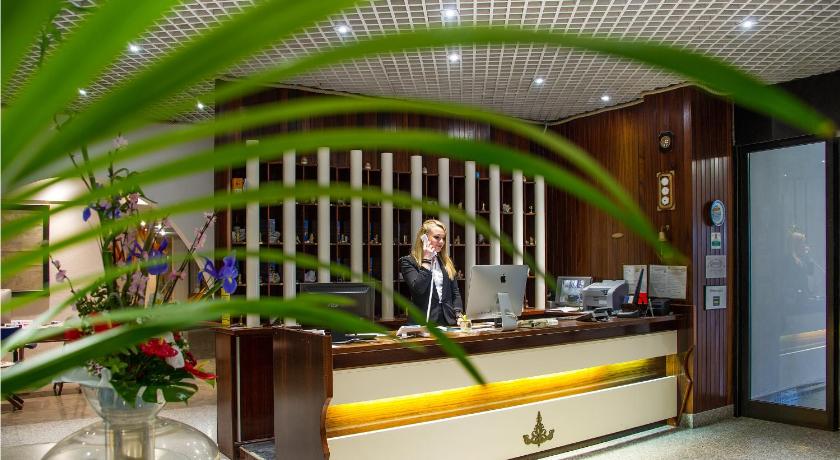 Hol Hotel Bellavista Club-Caroli Hotels