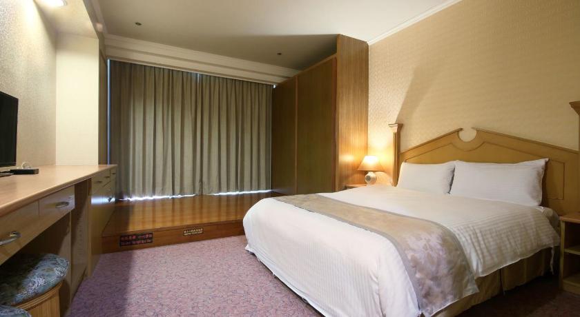 Image of Double Room 6