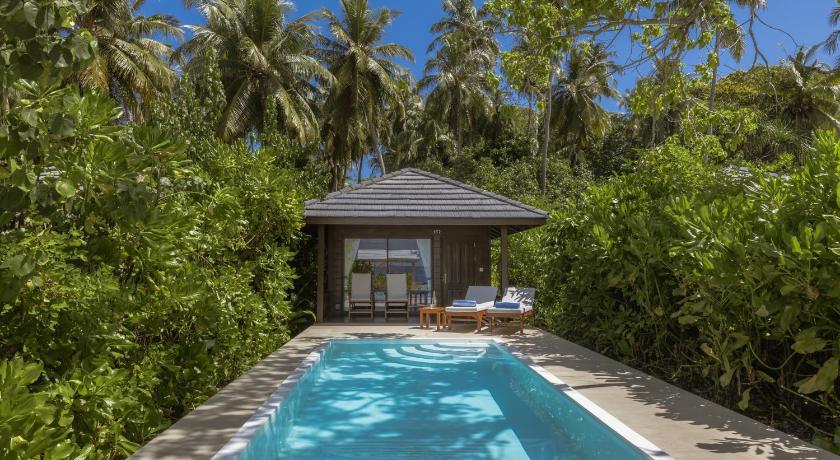 Royal Island Resort Maldives - image 11